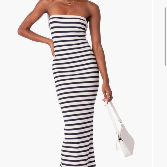 Edikted summer dress - Picture 2 of 5